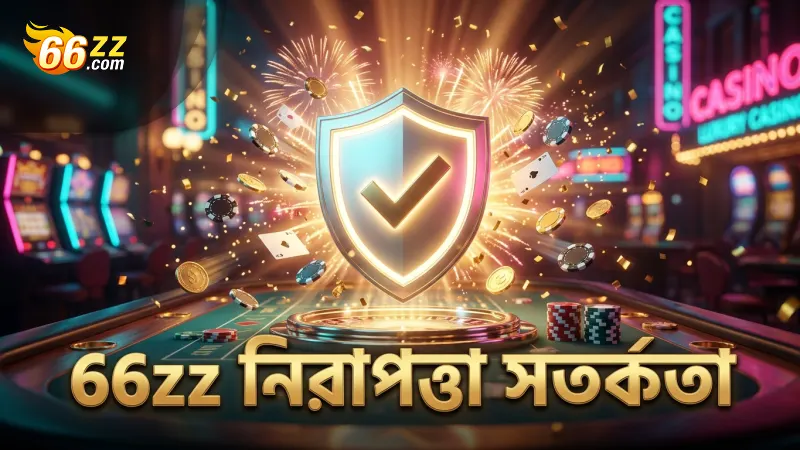 ফিশিং প্রতিরোধে 66zz নিরাপত্তা ব্যবস্থা সতর্ক।