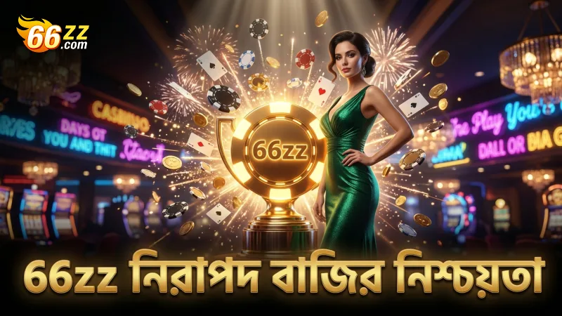 66zz পে-টেবিল সত্যতা নিশ্চিত করে নিরাপদ বাজি