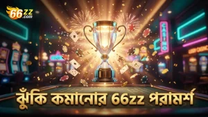66zz-এর ট্রেডার পরামর্শ ঝুঁকি কমাতে সহায়ক