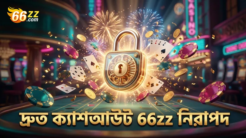 দ্রুত ক্যাশআউট বাটন কাজ না করলে অবিলম্বে একশনে যাওয়া উচিত