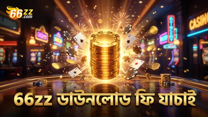 ডাউনলোড ফি ও ওয়েজারিং শর্ত সাবধানে যাচাই করুন