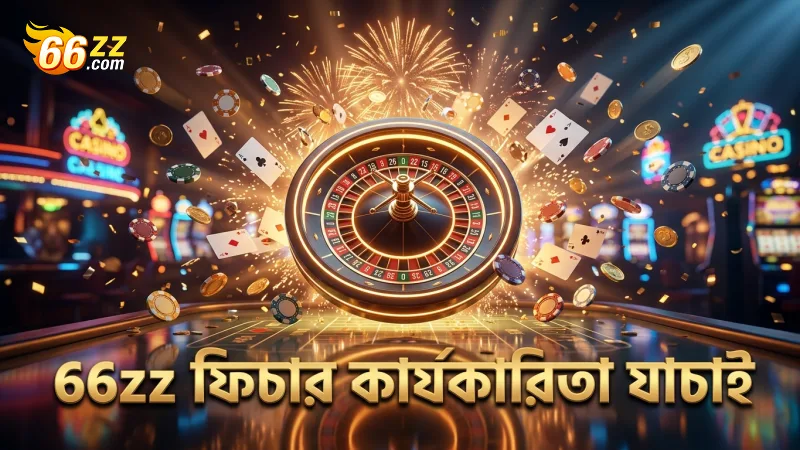 ফায়ার ড্রাগন এয়ারিয়া অ্যাটাক ফিচারের কার্যকারিতা 66zz যাচাই করে দেখুন