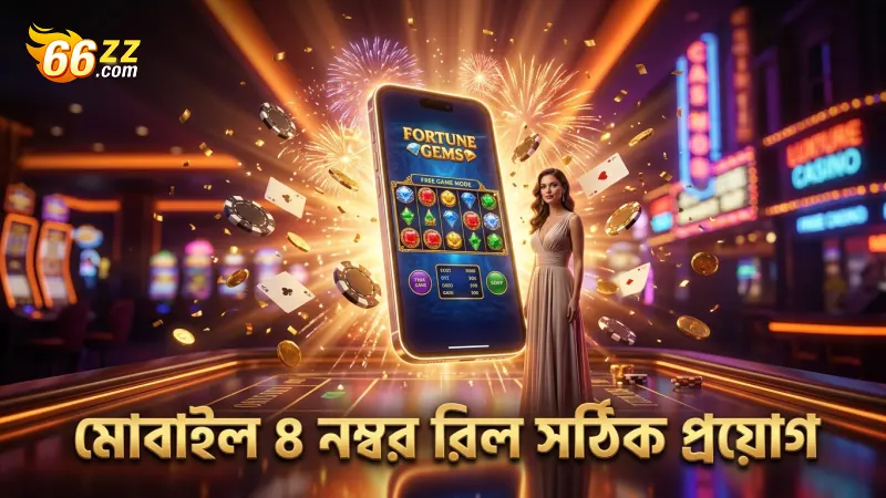মোবাইল থেকেই ৪ নম্বর রিলে মাল্টিপ্লায়ার সঠিক প্রয়োগ নিশ্চিত করে