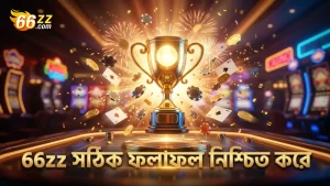 66zz এর স্ট্যাটিস্টিকস ও রেজাল্ট যাচাই সঠিক সিদ্ধান্ত নিতে সাহায্য করে