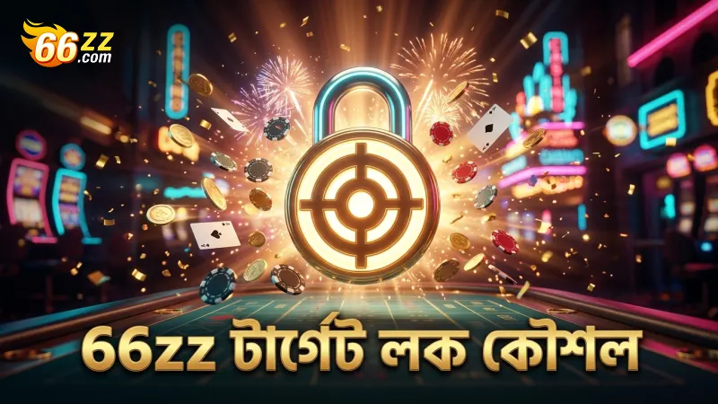 টার্গেট লক ও কম খরচে মাছ শিকারের কার্যকর পদ্ধতি 66zz