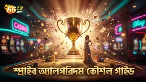 স্প্রাইব অ্যালগরিদম বিশ্লেষণ করে সঠিক কৌশল প্রয়োগের গাইড