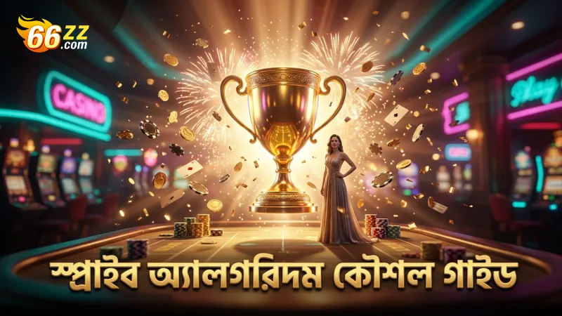 স্প্রাইব অ্যালগরিদম বিশ্লেষণ করে সঠিক কৌশল প্রয়োগের গাইড