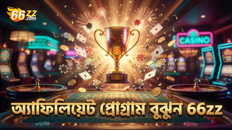 অ্যাফিলিয়েট প্রোগ্রামের কার্যপ্রণালী বুঝে সঠিক পদক্ষেপ নিন