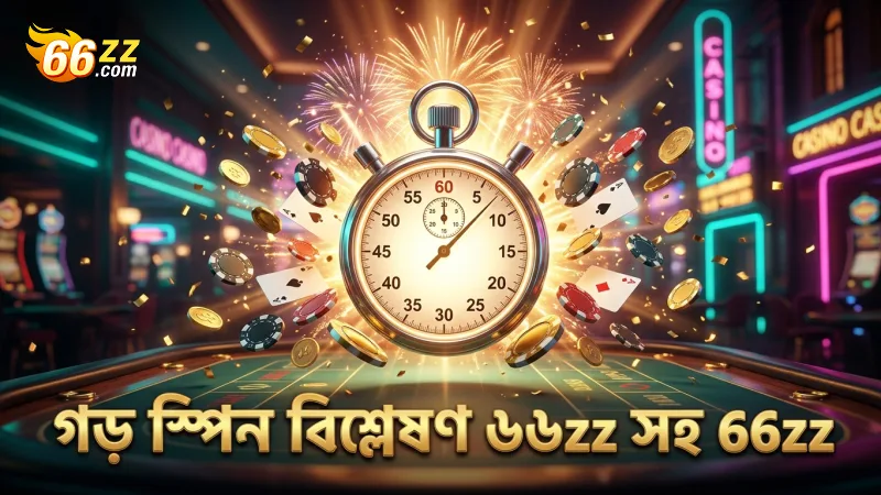 বোনাস রাউন্ড ট্রিগারের জন্য গড় ১২০ স্পিনের বিশ্লেষণ এবং কার্যকারিতা।