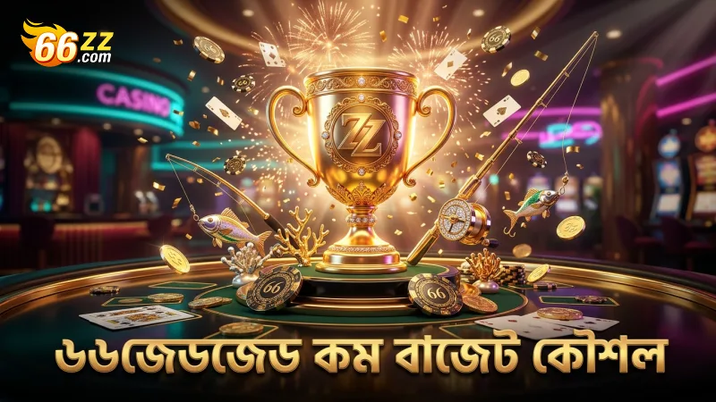 কম বাজেটে খেলার জন্য ১০টি কার্যকর কৌশল প্রয়োগ করা জরুরি।