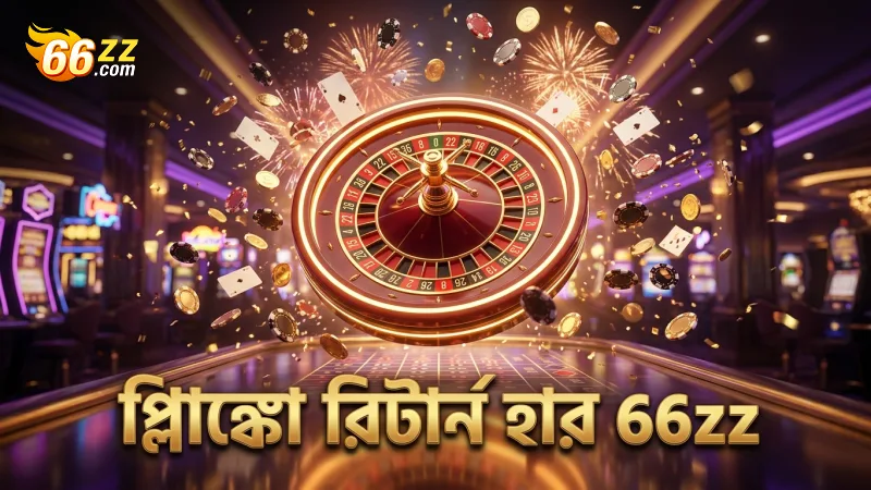 66zz এর ডেটা বিশ্লেষণে প্লিঙ্কোর রিটার্ন হার স্পষ্ট