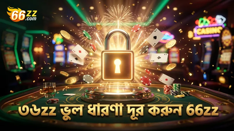 প্রচলিত ভুল ধারণা থেকে লাইটনিং রুলেট বাজি নির্ভুল করুন