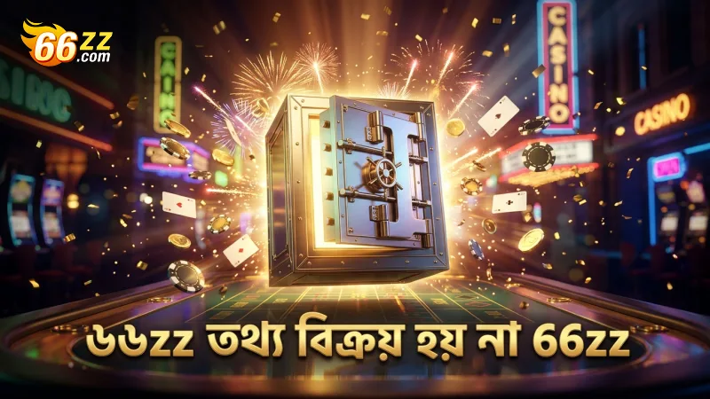 ব্যবহারকারীর তথ্য বিক্রয় না করার ৬৬zz প্রতিশ্রুতি নিশ্চিত করে